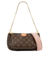 Multi Pochette Accessoire, front view
